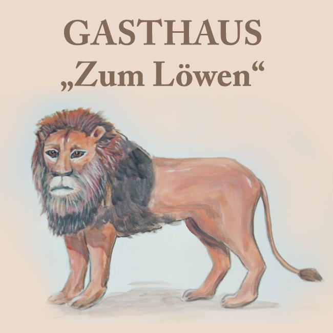 האוסאך Gasthaus Zum Loewen - Restaurant Akropolis מראה חיצוני תמונה